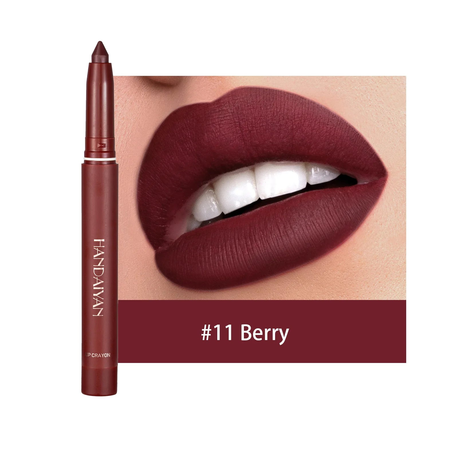 Handaiyan Lip Liner Matte