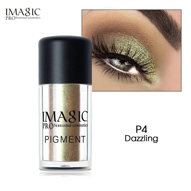 Imagic  Eyeshadow Metallic