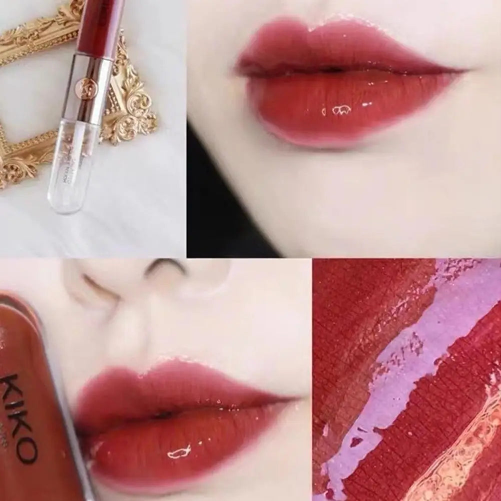 Kiko Double Headed Lipstick
