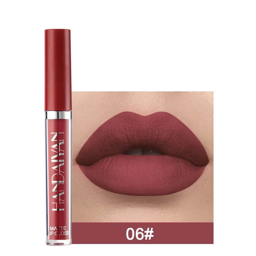 Handaiyan Matte Lipstick