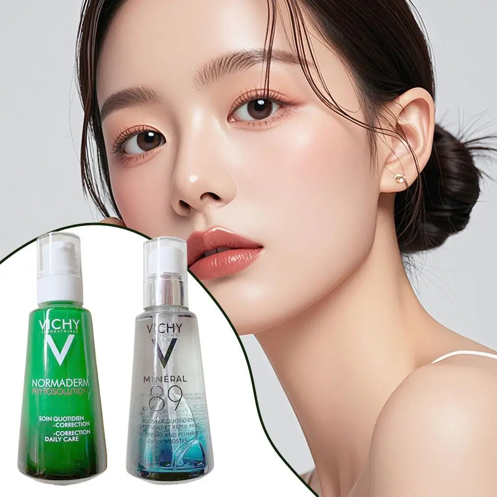 Vichy Weizi Moisturizing