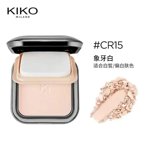 Kiko Pressed Powder