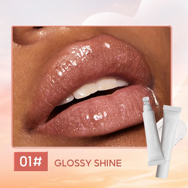 Imagic Goplumping Lip Balm