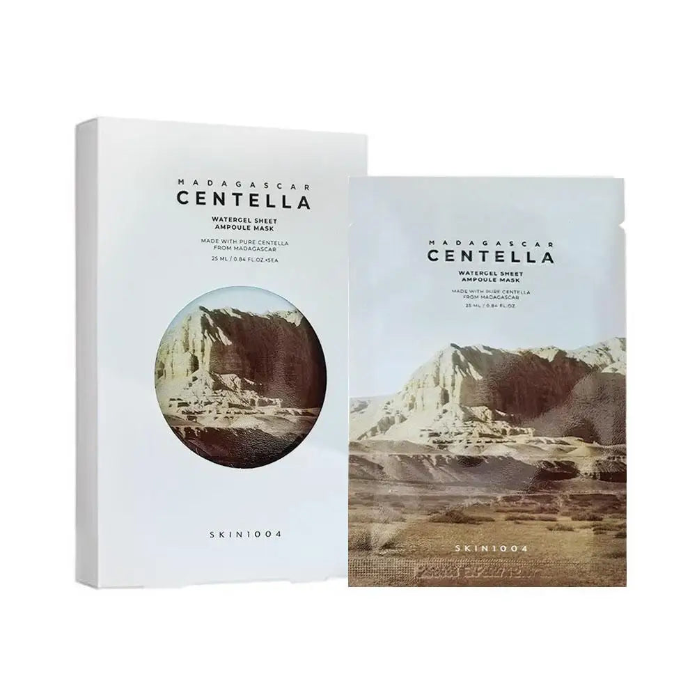 Skin1004 Centella Asiatica Set