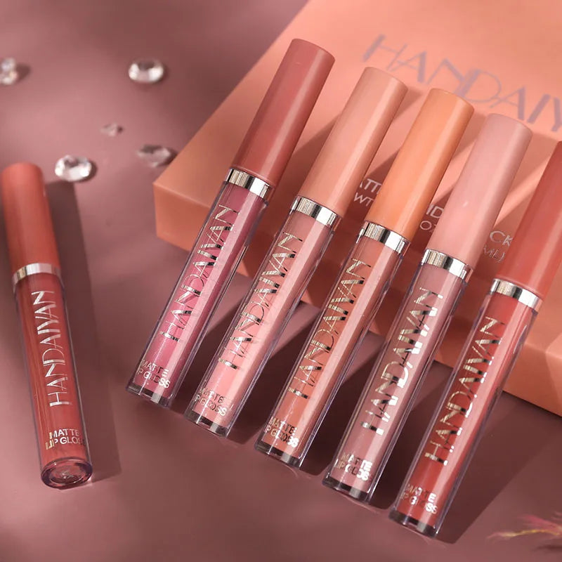 Handaiyan Matte Lipstick