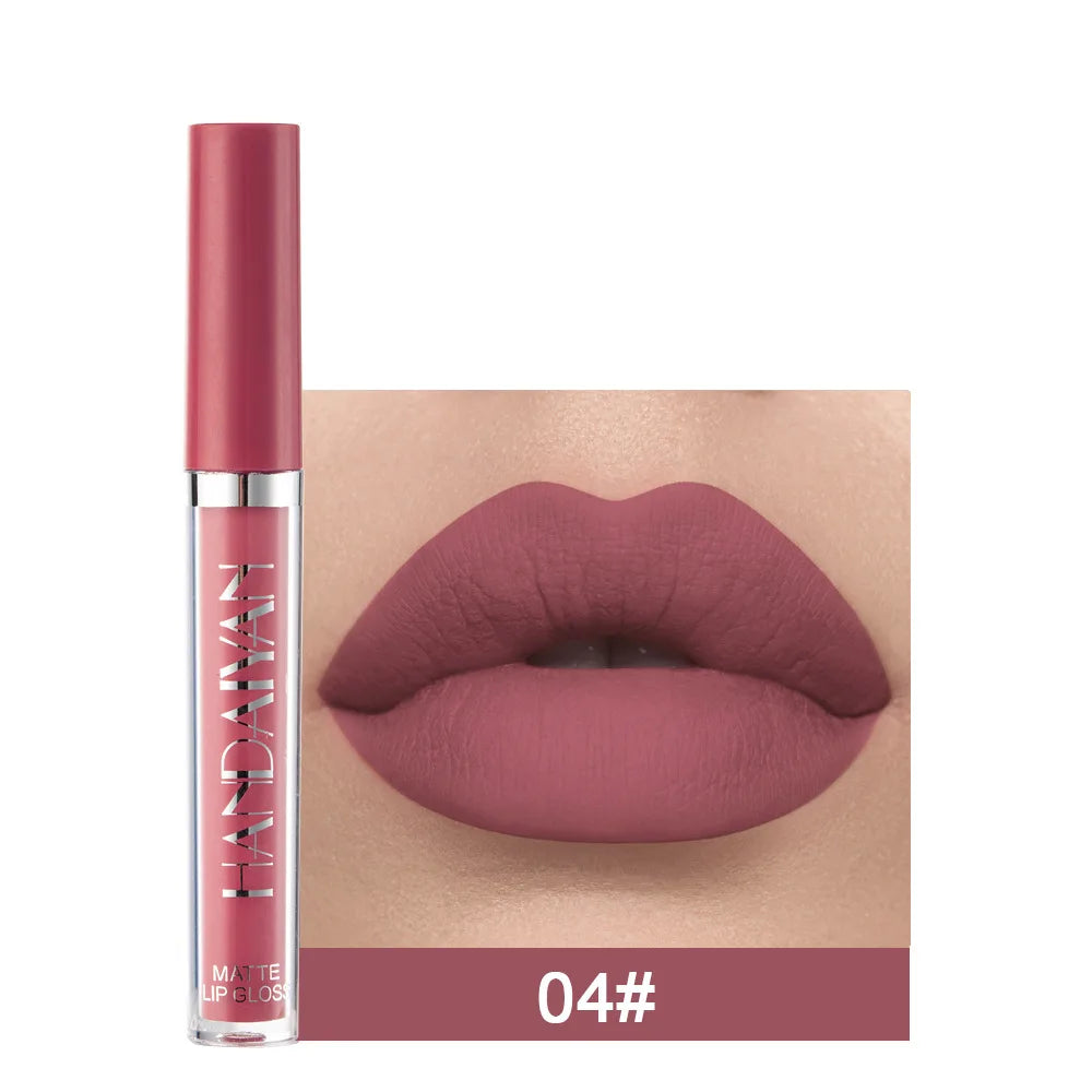 Handaiyan Matt Lip Gloss
