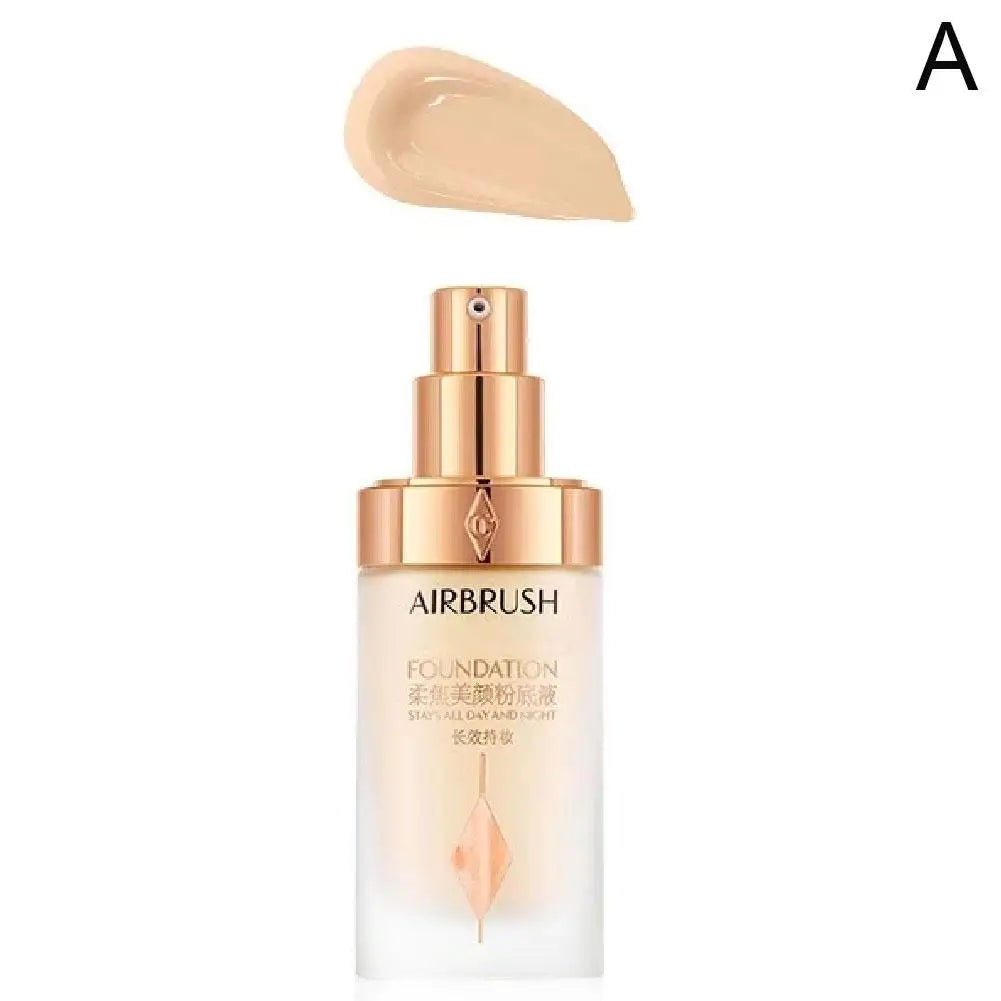 Charlotte Tilbury Makeup