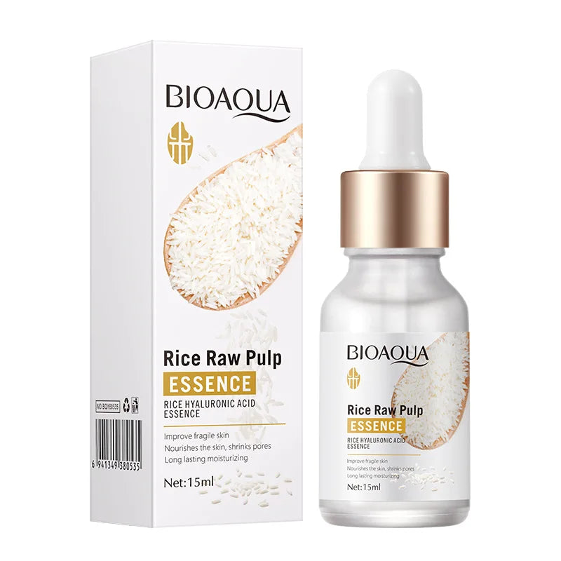 Bioaqua Serum Hyaluronic Acid