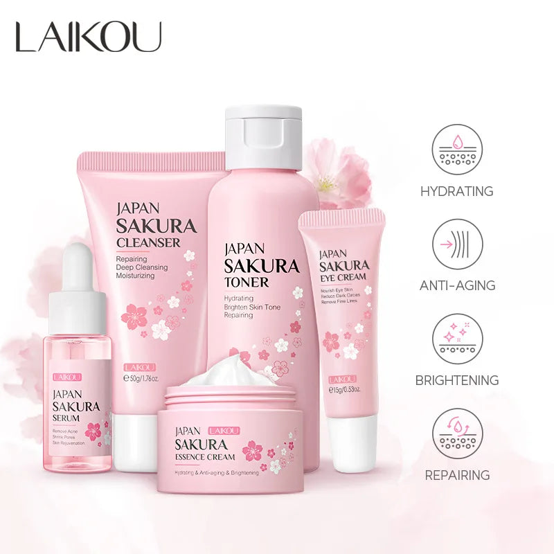 Face Care LAIKOU