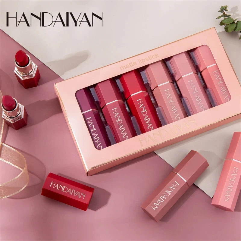 Handaiyan Matte Lipstick