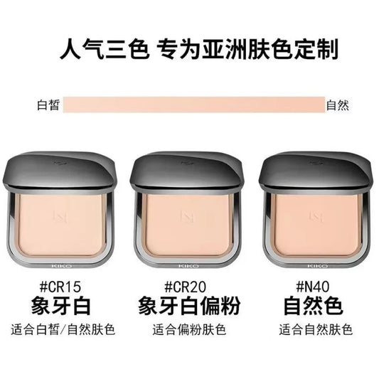 Kiko Pressed Powder