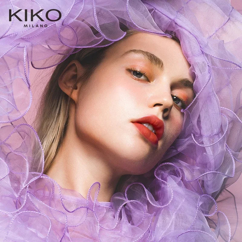 Kiko Lipstick Matte
