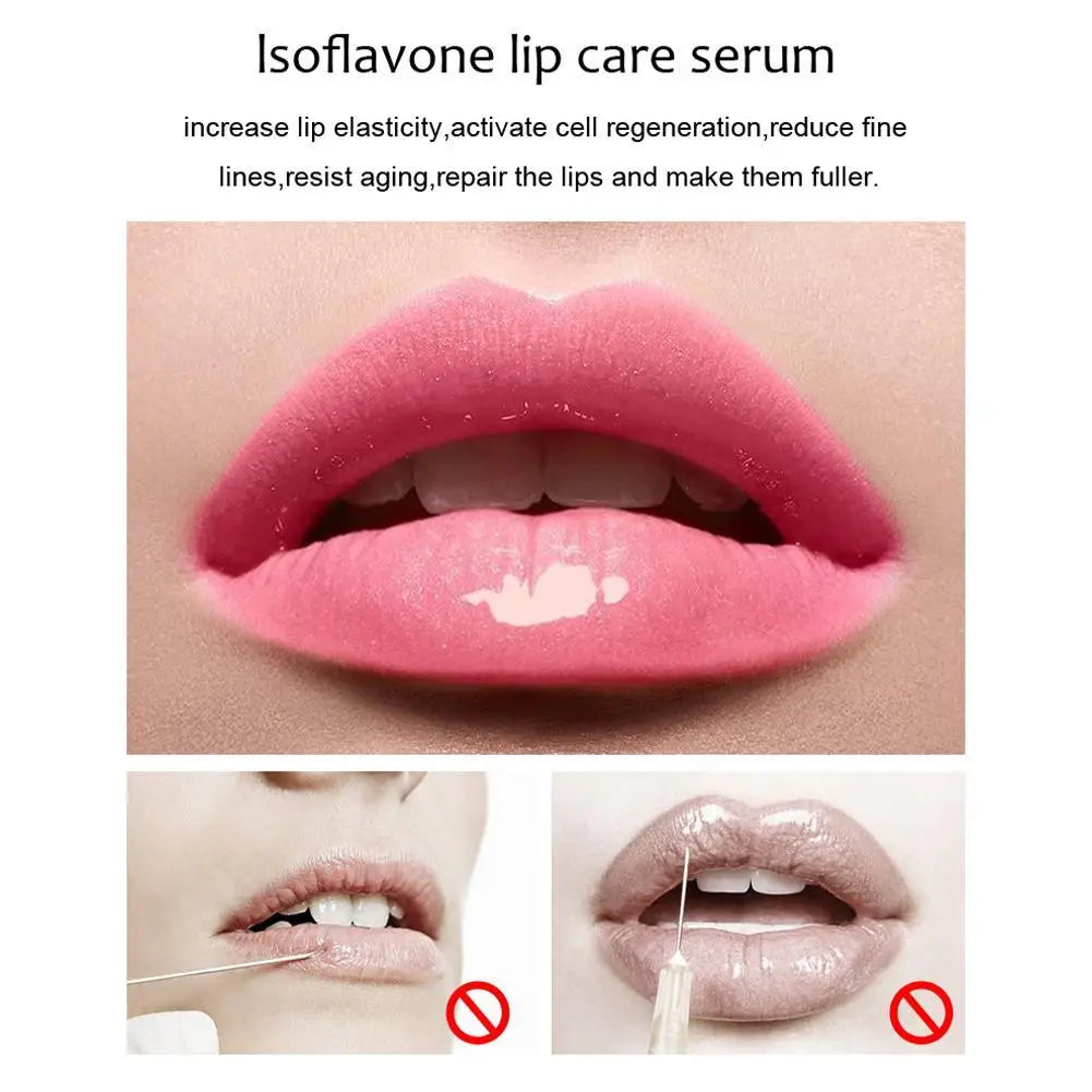 Volumizer Lips KISS BEAUTY