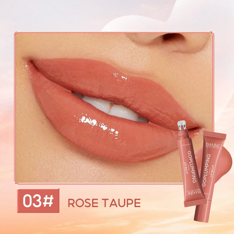 Imagic Goplumping Lip Balm