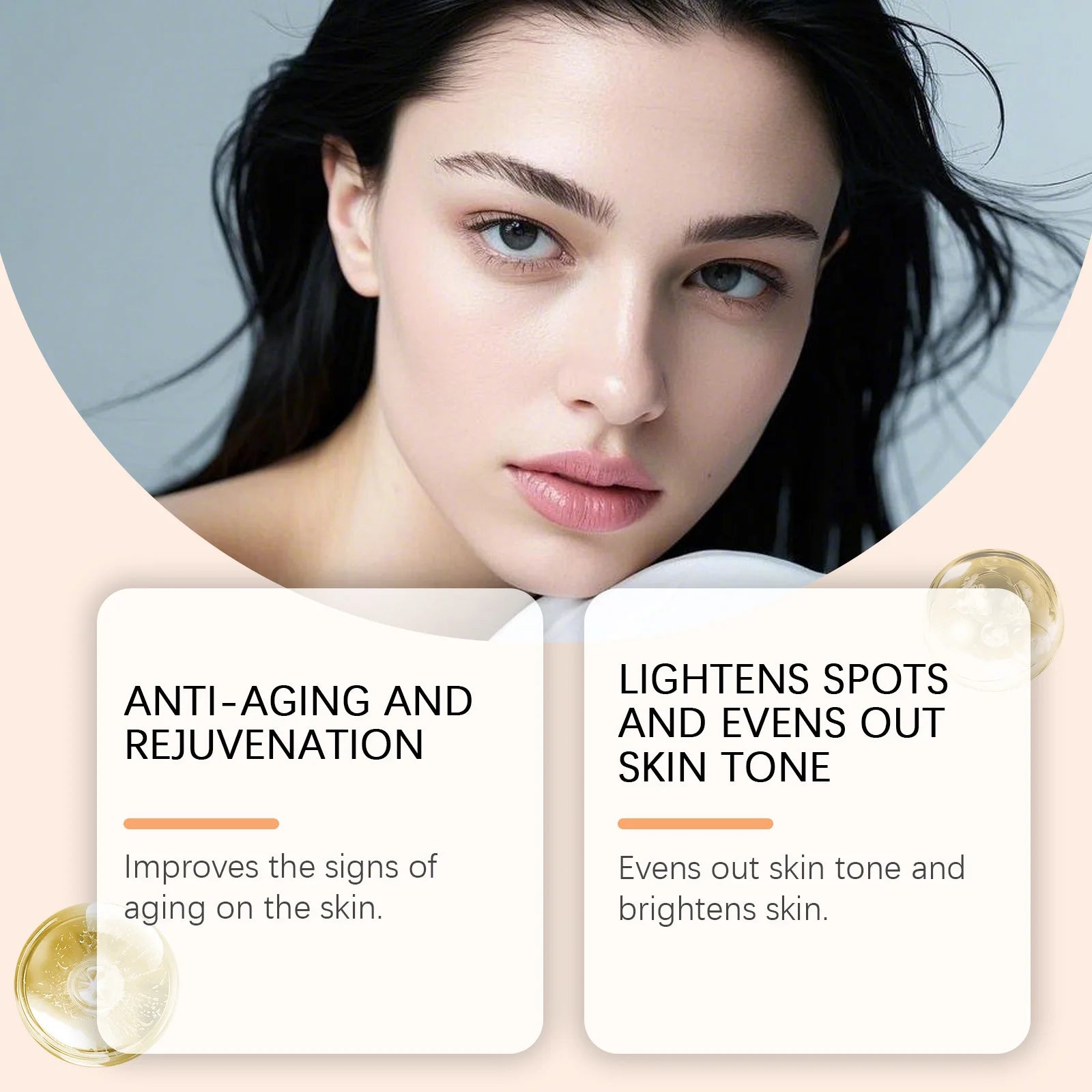 Eelhoe Vitamin C Facial Essence