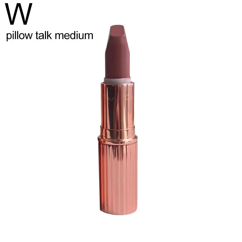 Charlotte Tilbury Makeup