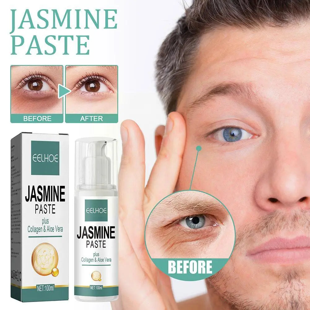 Baggy EyesCream EELHOE