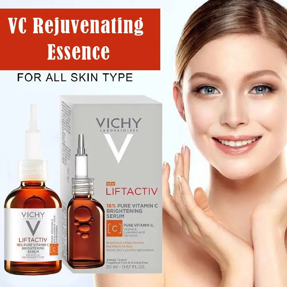 Vichy Collagen Cream