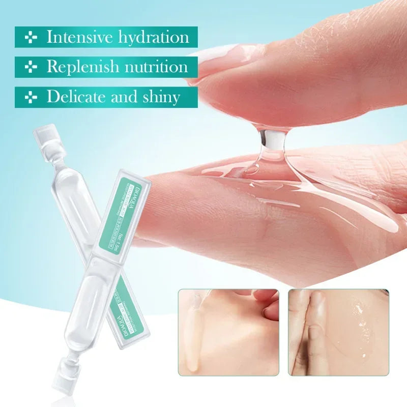 Bioaqua Retinol 30pcs/box