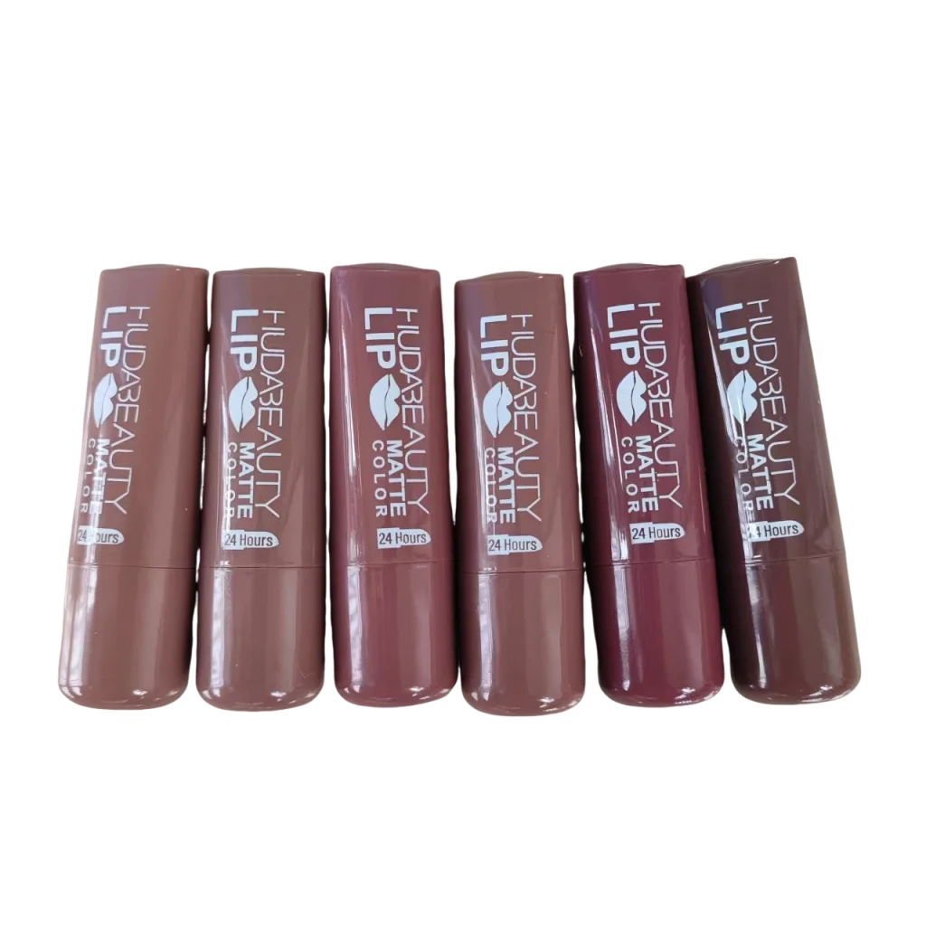 Hudabeauty Lipstick Matte