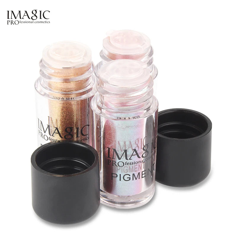 Imagic  Eyeshadow Metallic