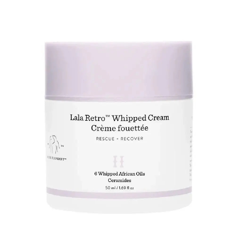 Lala Retro Polypeptide Face Cream