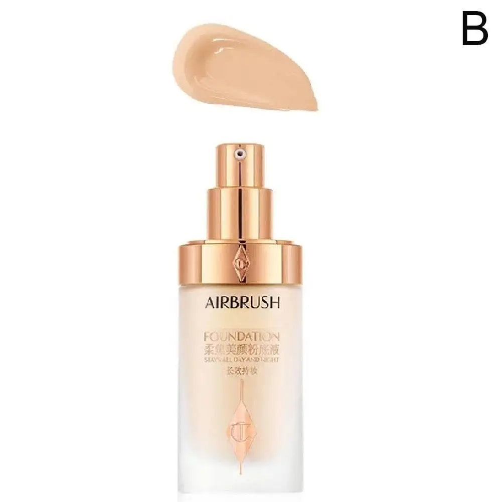 Charlotte Tilbury Makeup