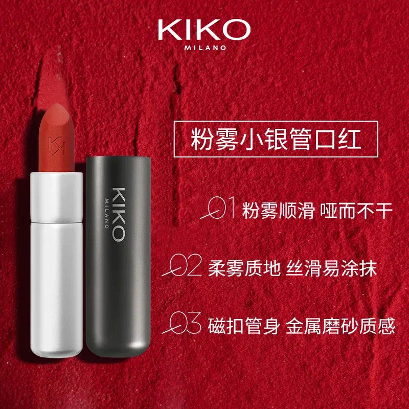Kiko Lipstick Matte