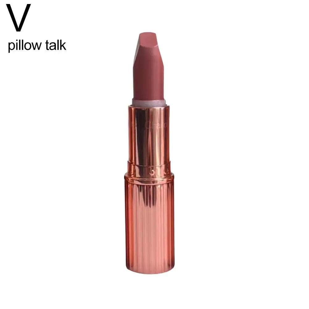 Charlotte Tilbury Makeup