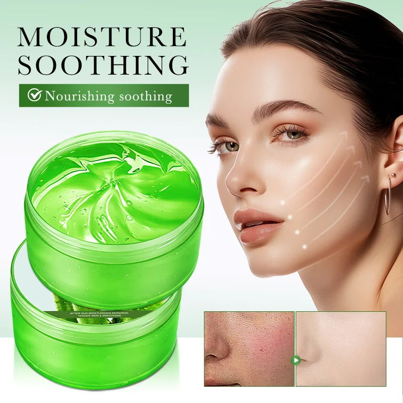 Bioaqua Moisturizing Aloe Vera