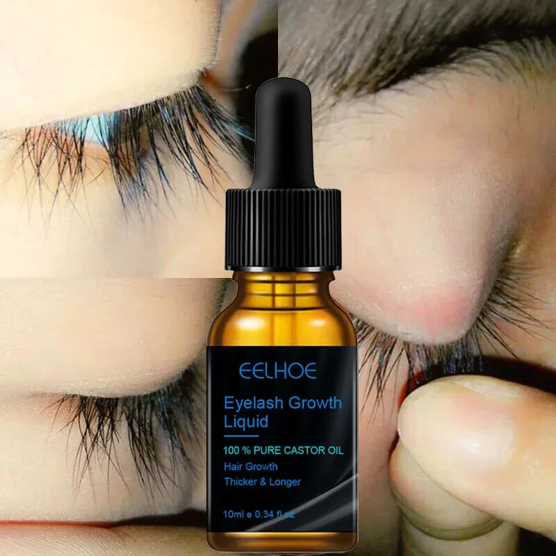 Eelhoe Eyelash Fast Grow Serum