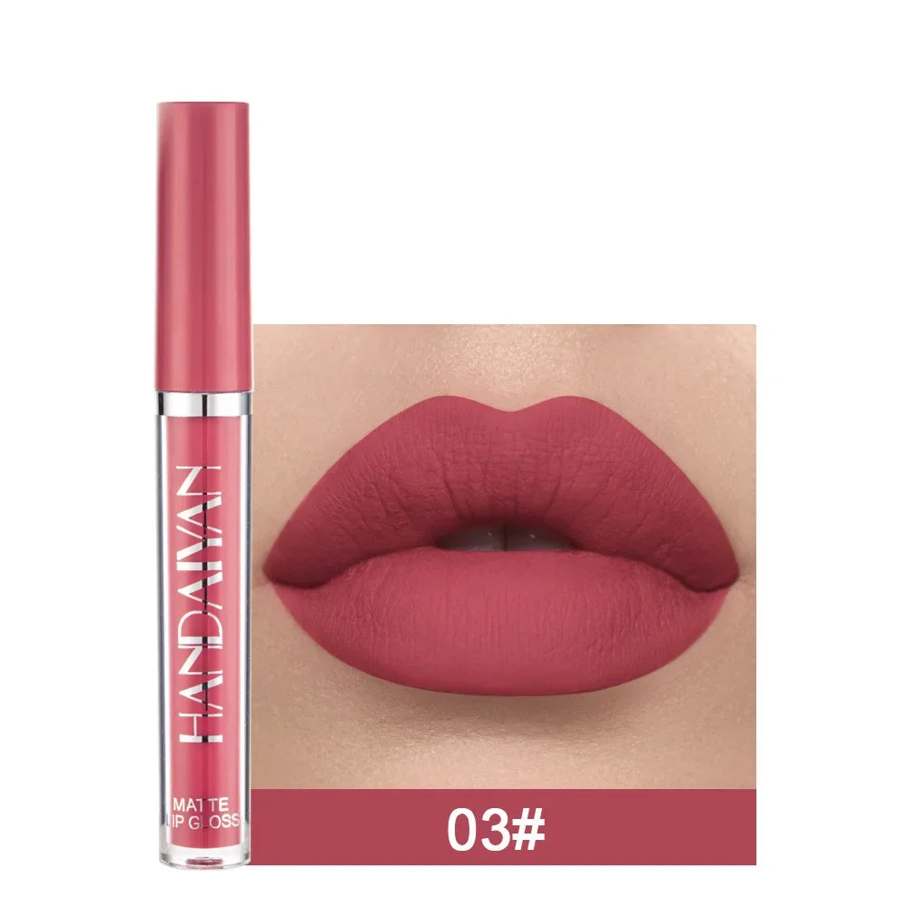 Handaiyan Matte Lipstick