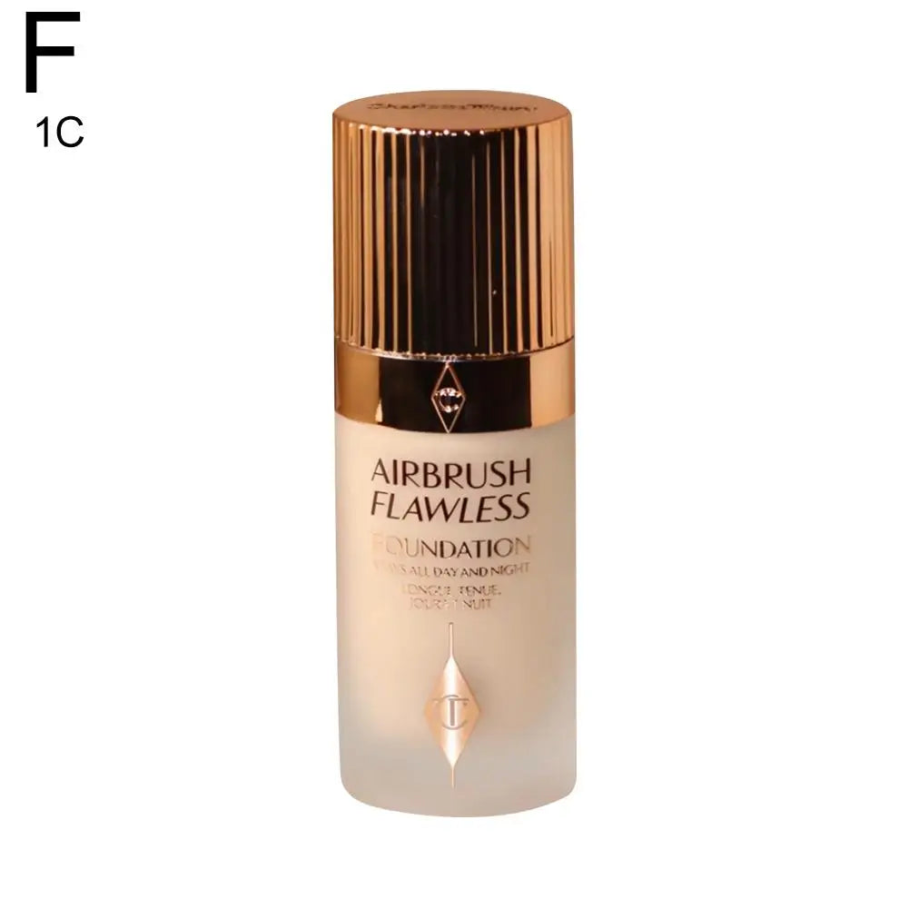 Charlotte Tilbury Makeup