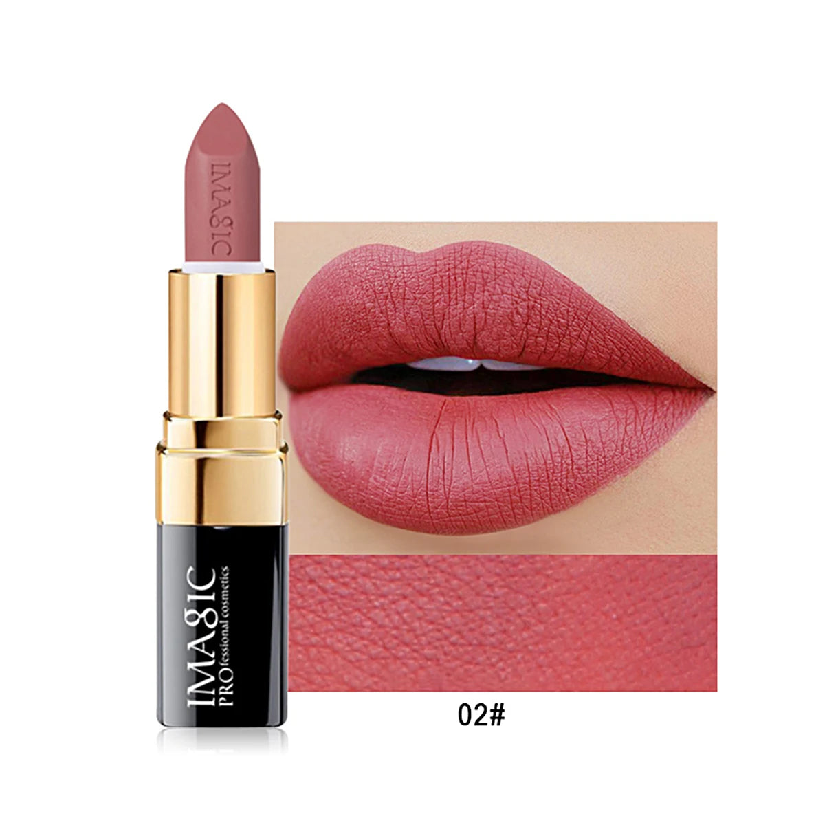 Imagic Lipstick Matte