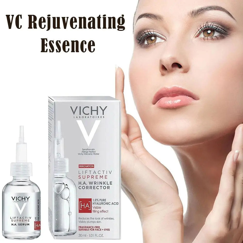 Vichy Collagen Cream