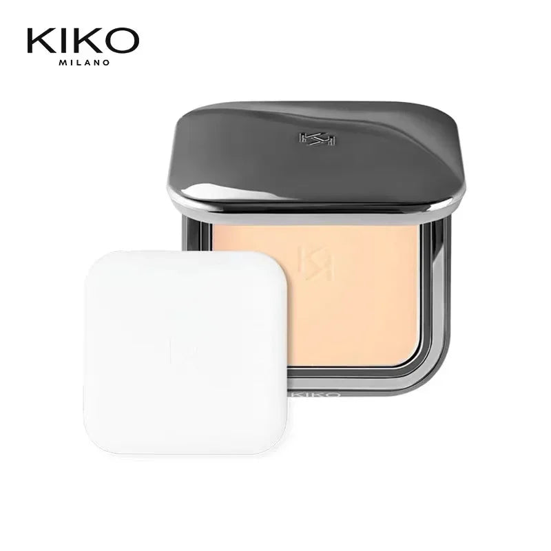 Kiko Pressed Powder