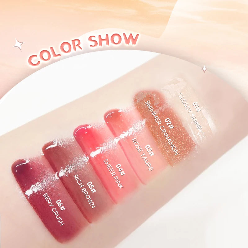 Imagic Goplumping Lip Balm