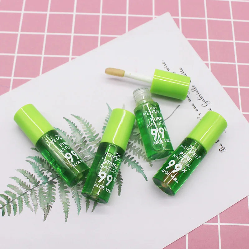 Aloe Vera Lip Gloss PNF