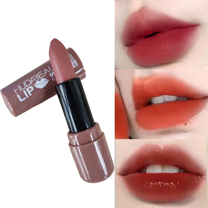 Hudabeauty Lipstick Matte