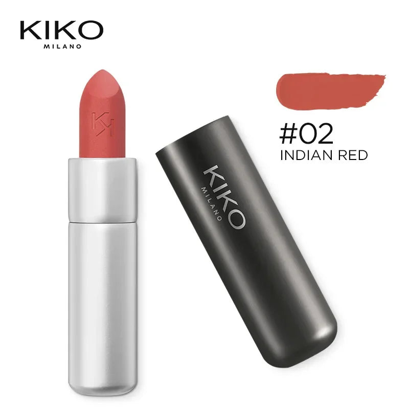 Kiko Lipstick Matte