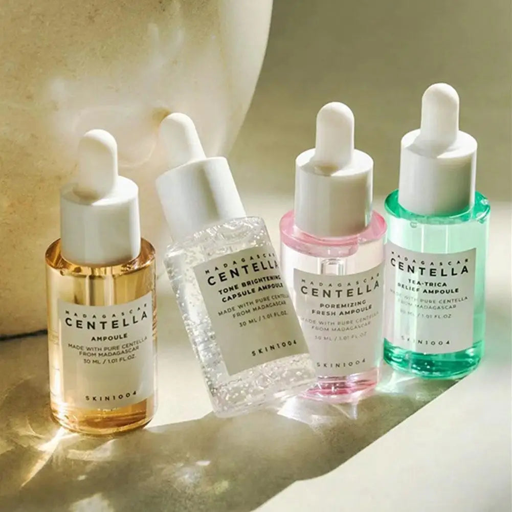 Skin1004 Centella Asiatica Set