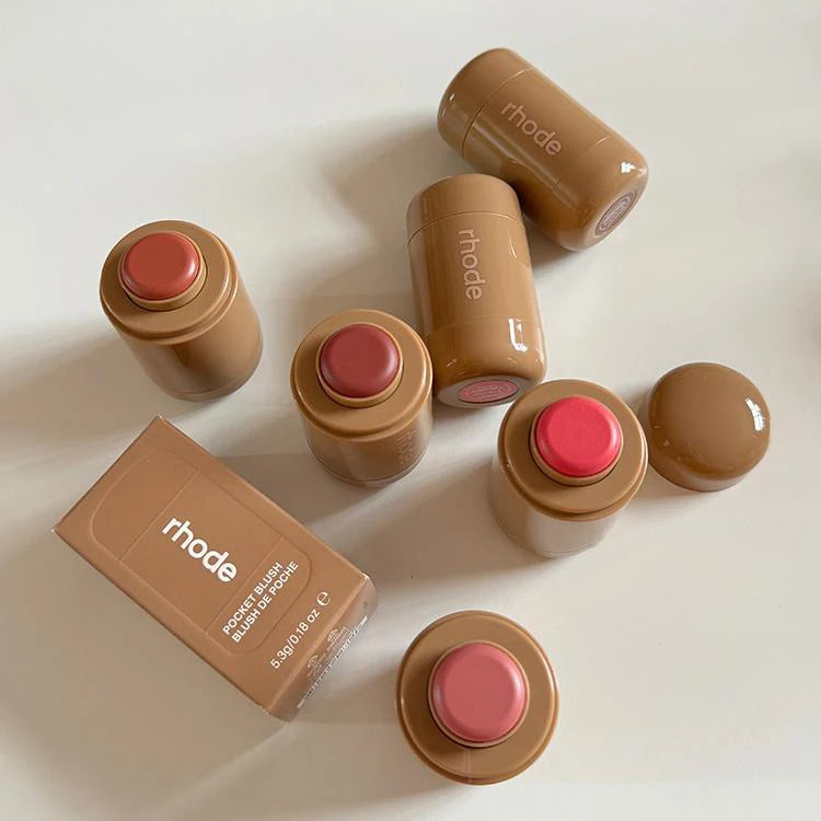 Rhode  Blush Cream