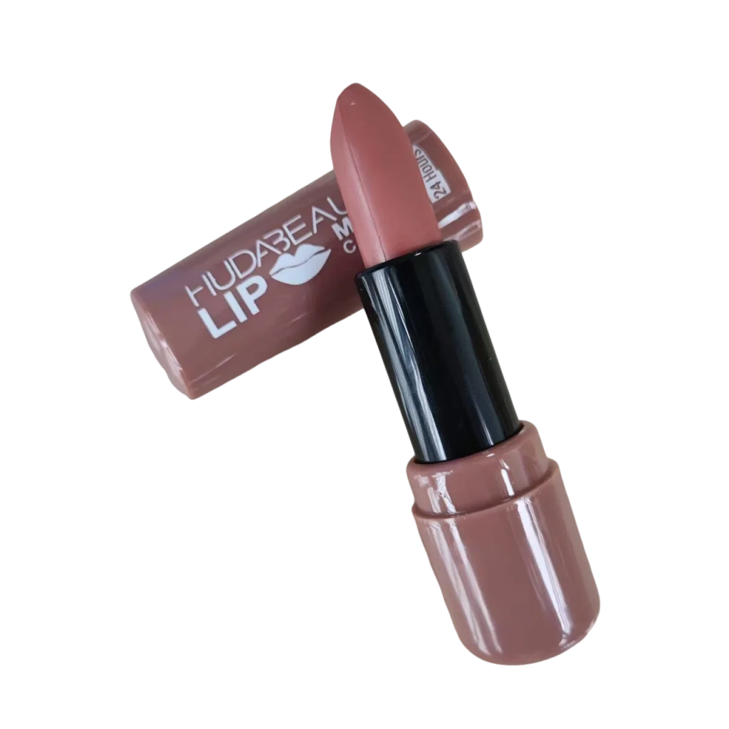 Hudabeauty Lipstick Matte