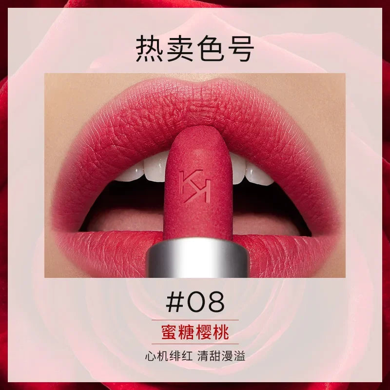 Kiko Lipstick Matte