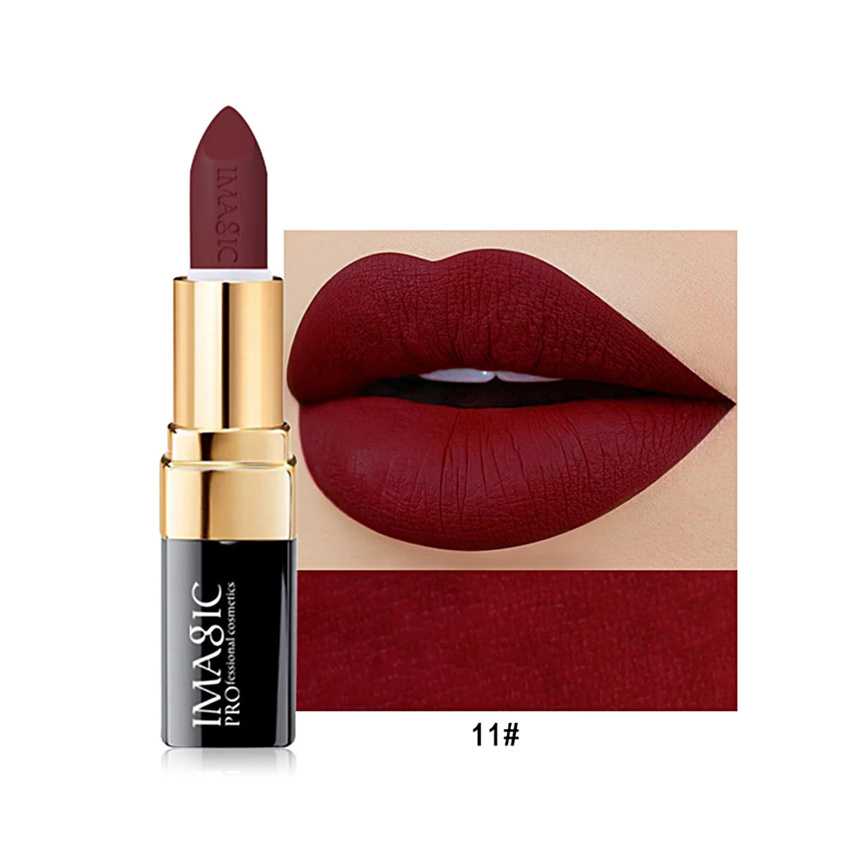 Imagic Lipstick Matte