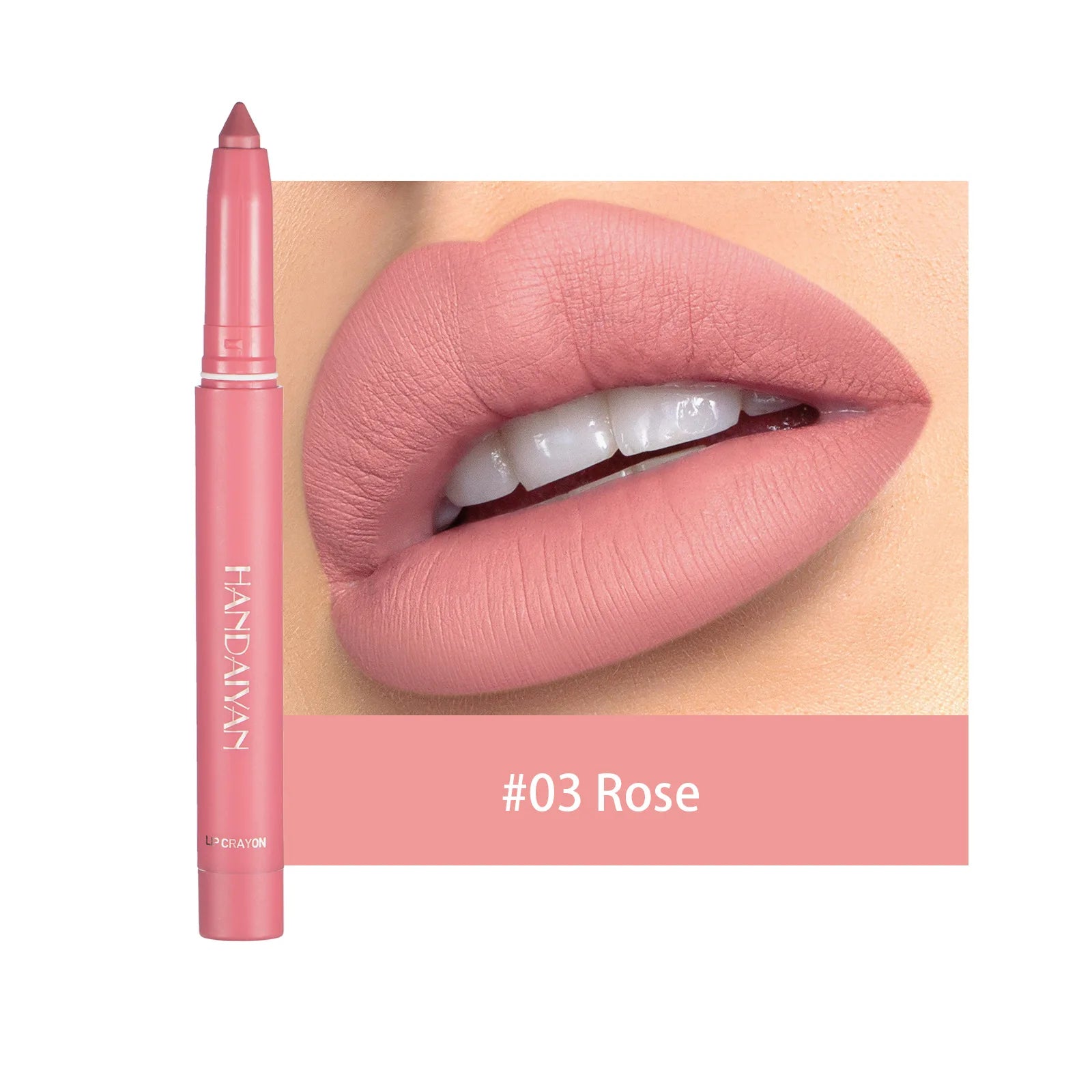 Handaiyan Lip Liner Matte