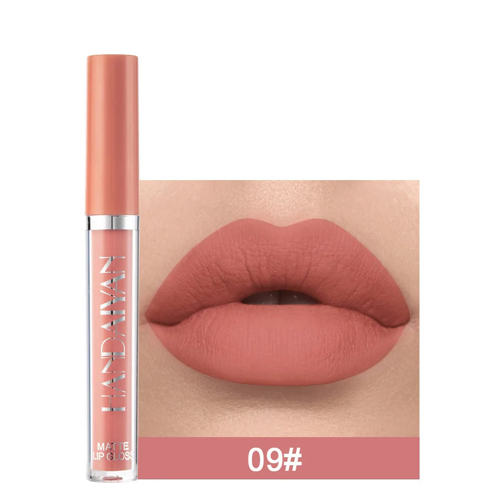 Handaiyan Matt Lip Gloss