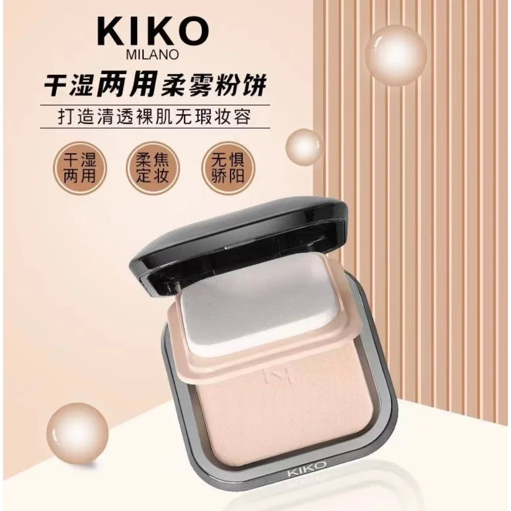 Kiko Pressed Powder