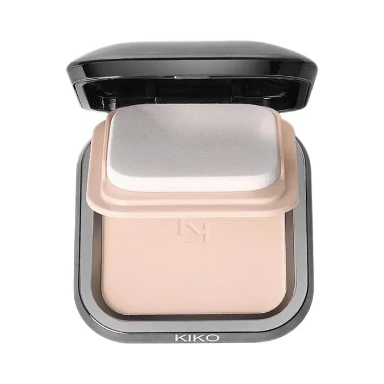 Kiko Pressed Powder