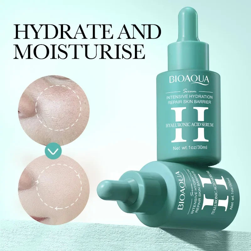 Bioaqua Retinol Hyaluronic